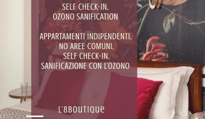 L'8boutique Via Piella