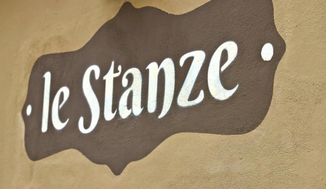 Le Stanze