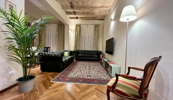 Lovely 1 bedroom apartment nearby Piazza Maggiore