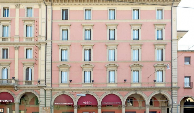 Mercure Bologna Centro