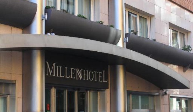 Millennhotel