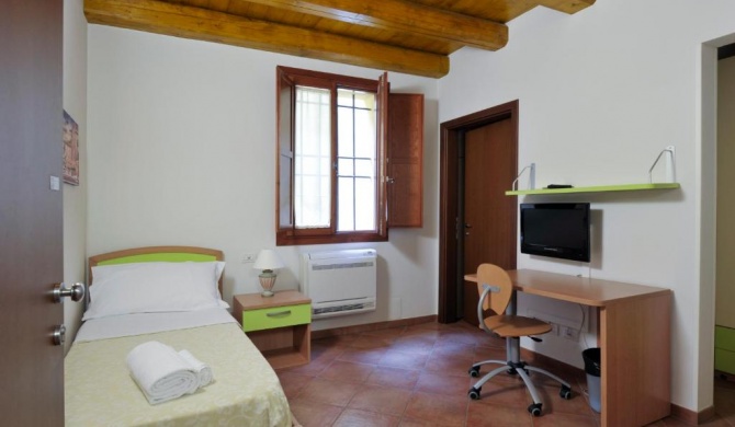 Residence Cavazza