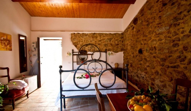 B & B Stillachiara