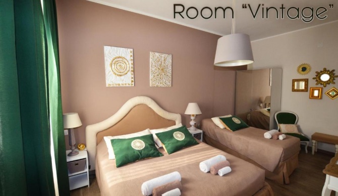 Room & Breakfast Nettuno 29