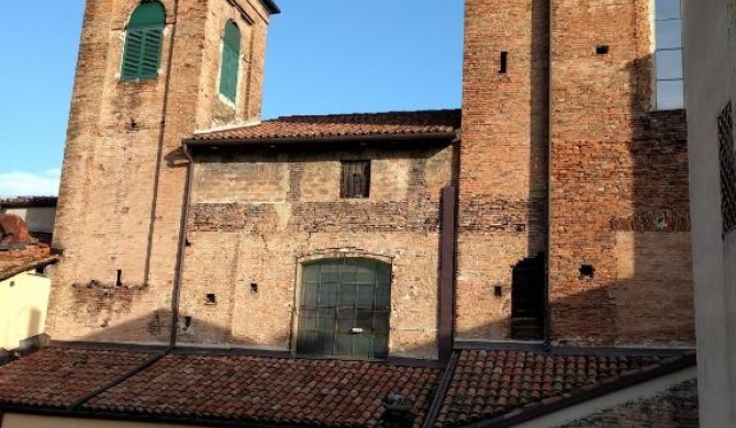 San Leonardo House Bologna