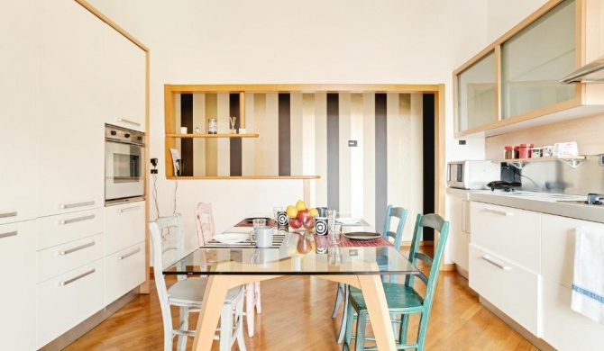 Sant'Orsola Design Apartment