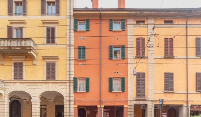 Santo Stefano Apartments - BolognaRooms