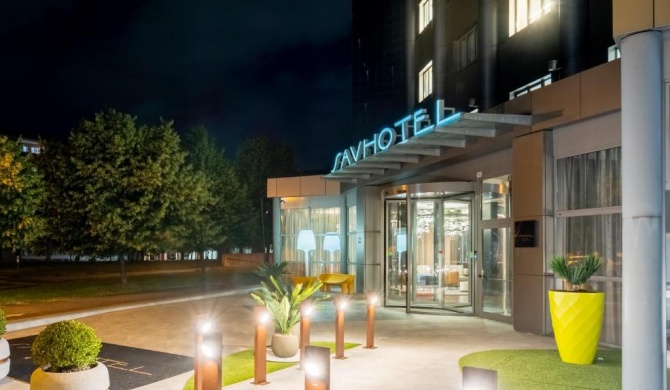 Savhotel