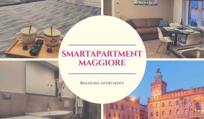 Smart Apartment Maggiore - Affitti Brevi Italia