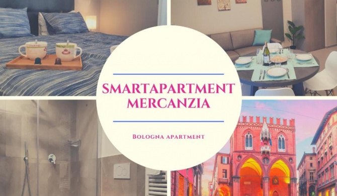 Smart Apartment Mercanzia - Affitti Brevi Italia