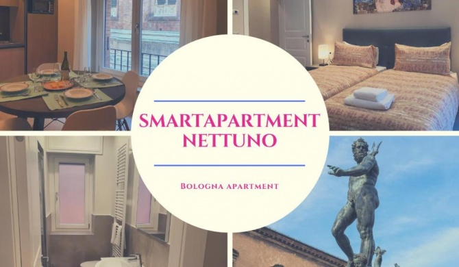 Smart Apartment Nettuno - Affitti Brevi Italia