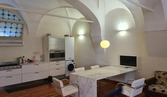 suite historic - locazione semplice