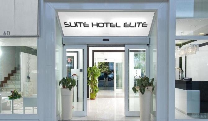 Suite Hotel Elite