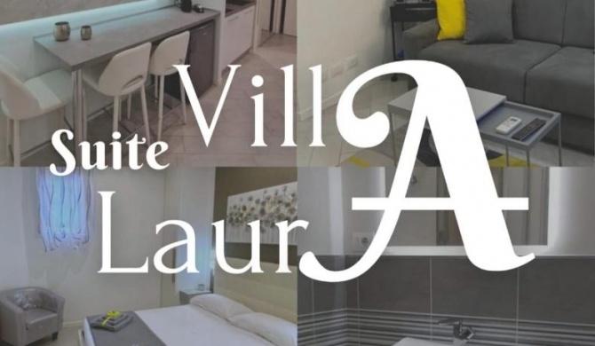 SUITE VILLA LAURA