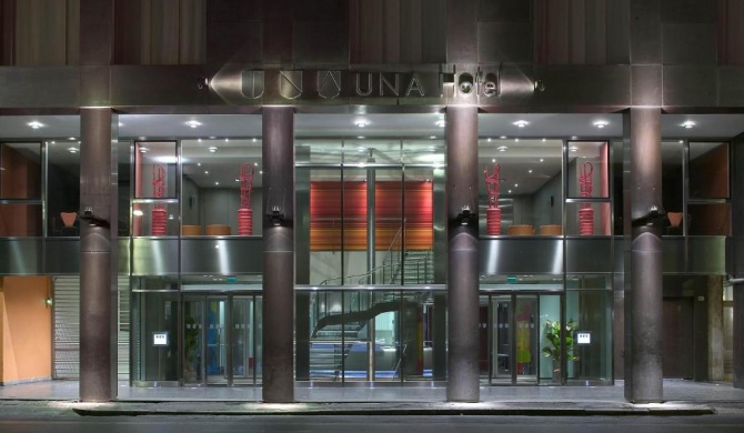 UNAHOTELS Bologna Centro