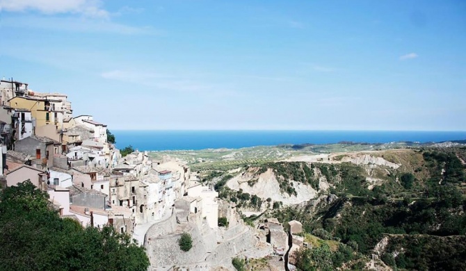 Casa Allegra e Colorata