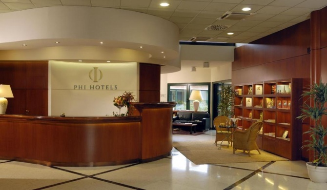 Phi Hotel Emilia