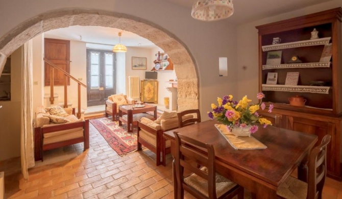 B&B La Cisterna di Bolognano