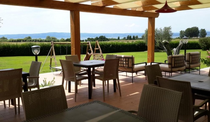 Agriturismo Arlena