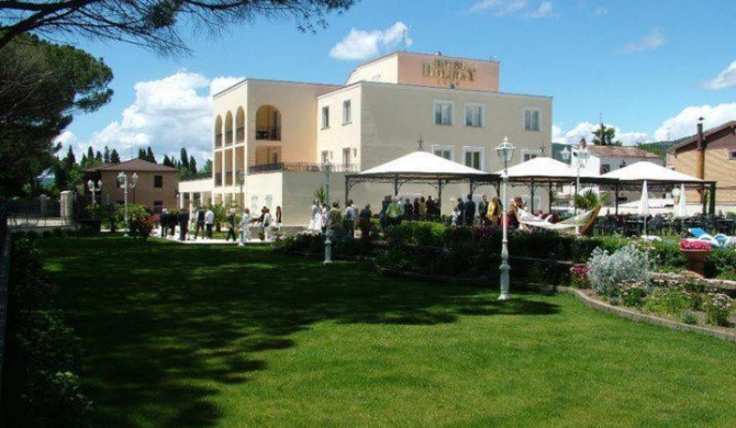 Hotel Holiday Sul Lago