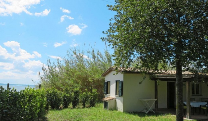 Locazione Turistica Chalet del Lago