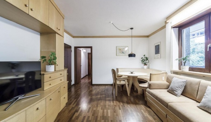 Apartment Cavour