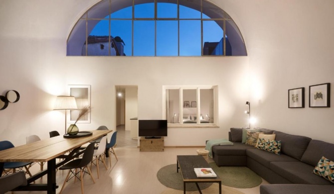 Argentieri City Loft