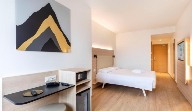 B&B Hotel Bolzano