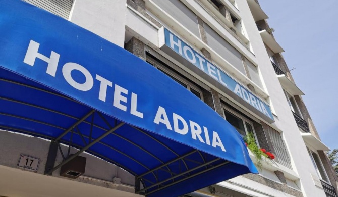 Hotel Adria