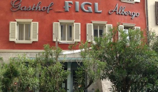 Hotel Figl ***S