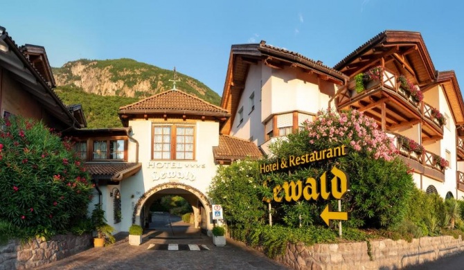 Hotel Ristorante Lewald