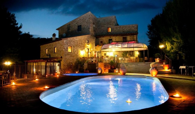 Il Castelluccio Country Resort