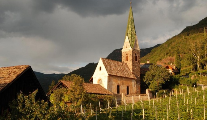 Weingut Messnerhof