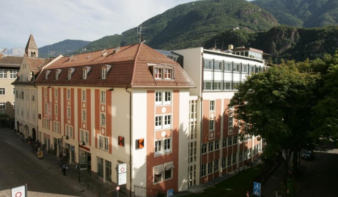 Kolpinghaus Bolzano