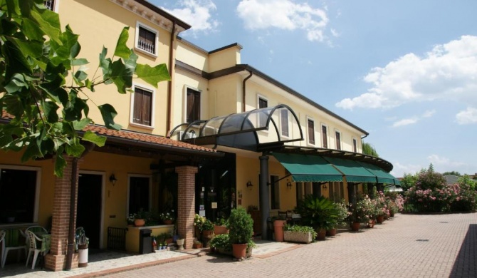 Locanda Grego