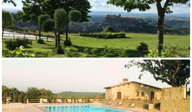 Agriturismo Le Querce