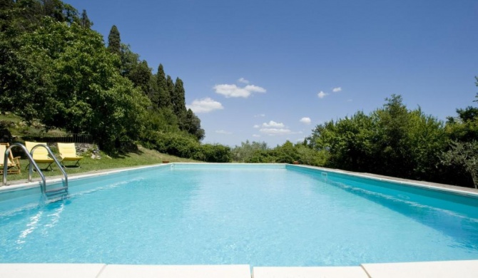 Villa Panzano Bio Entire property private pool