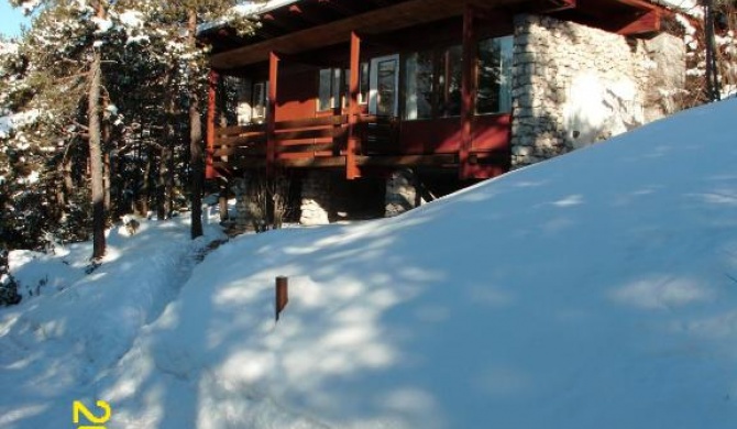 Chalet Vicino a Cortina