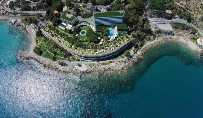 Grand Hotel Del Mare Resort & Spa