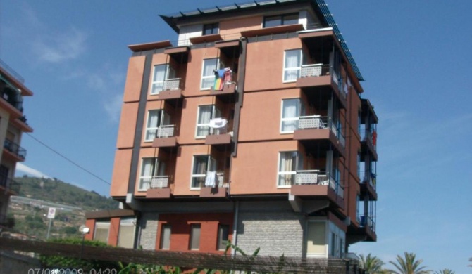 Residence Dei Fiori