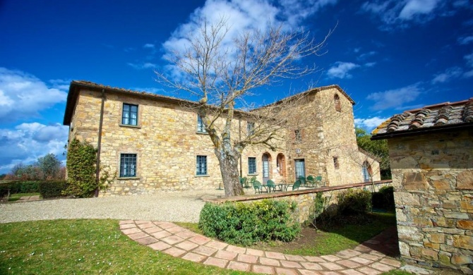 Agriturismo La Papessa - Fattoria Montecchio