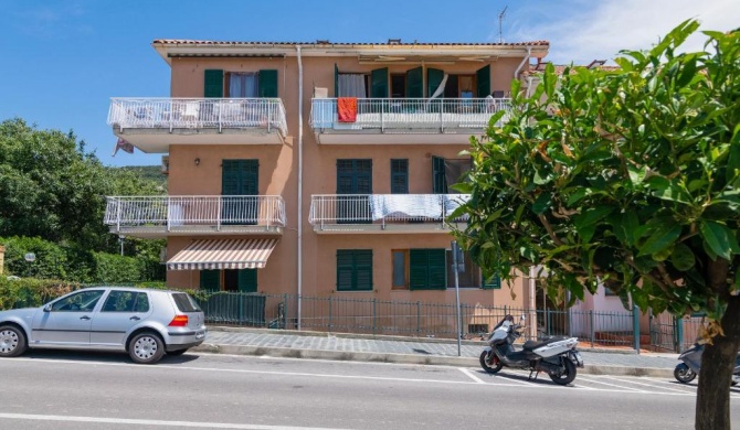 Easy Casa Coriandolo - Happy Rentals