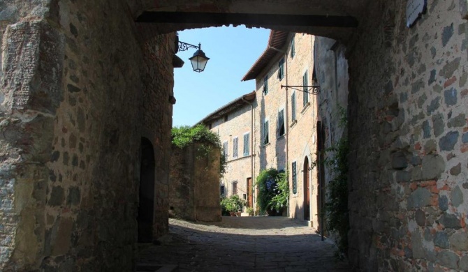 antica casa "le rondini"