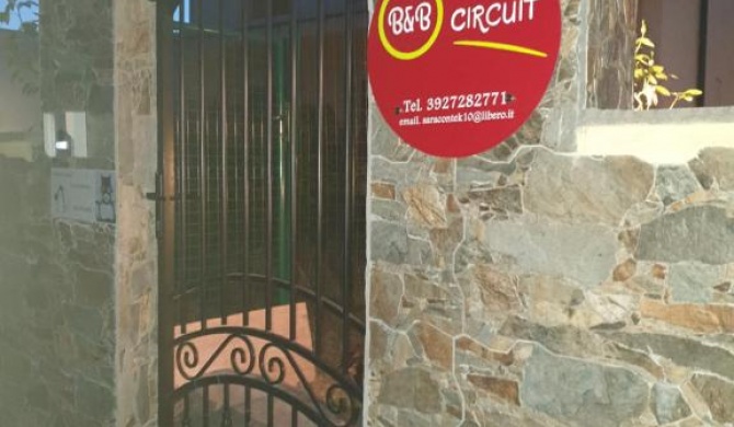 B&B Circuit