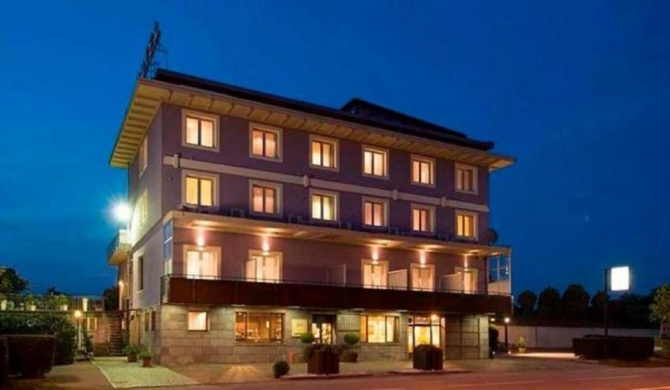 Hotel San Francesco