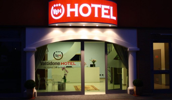 Valtidone Hotel