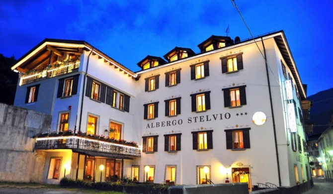 Albergo Stelvio