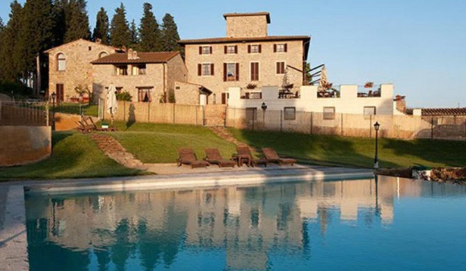 Villa San Filippo