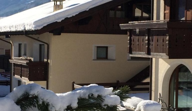 Chalet Alberti