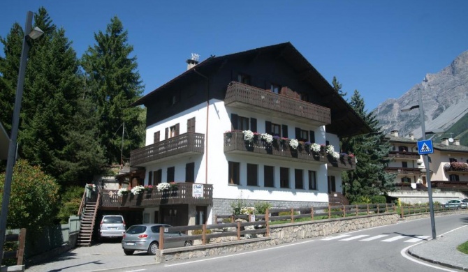 Chalet dell'Ermellino